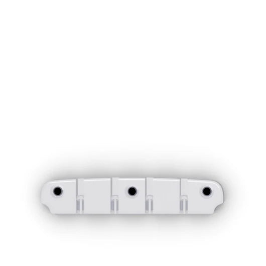 Hipshot 4 String D Style Bass Bridge